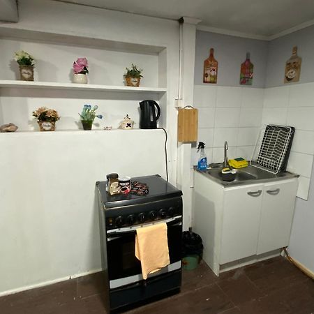 Loft Amoblado E Independiente บัลปาราอีโซ ภายนอก รูปภาพ