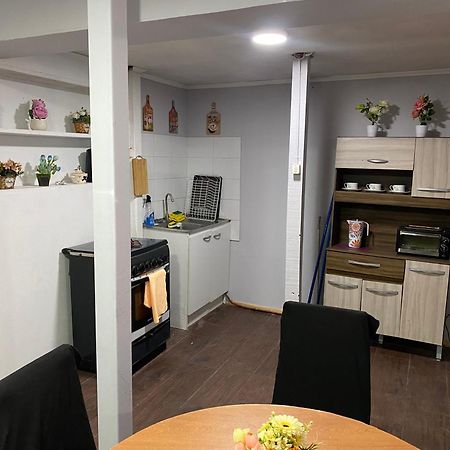 Loft Amoblado E Independiente บัลปาราอีโซ ภายนอก รูปภาพ
