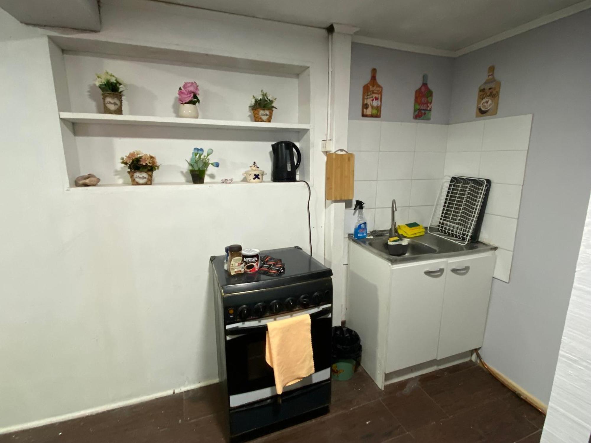 Loft Amoblado E Independiente บัลปาราอีโซ ภายนอก รูปภาพ